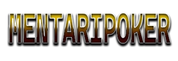 Logo MENTARIPOKER